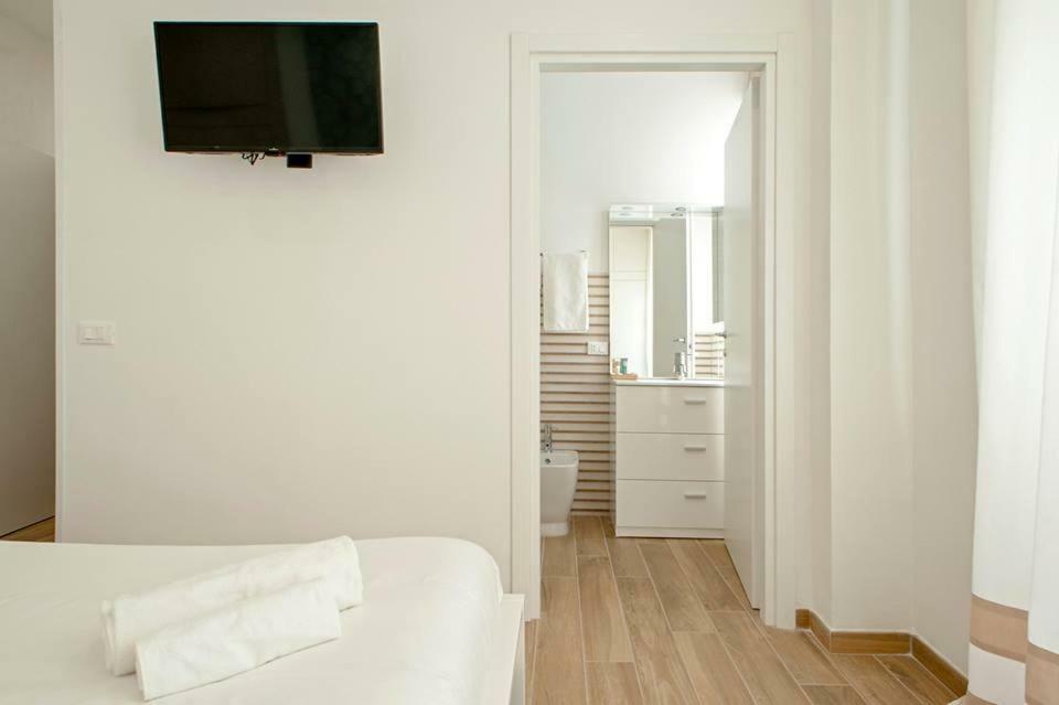 My Home-Gorgona Livorno Eksteriør bilde